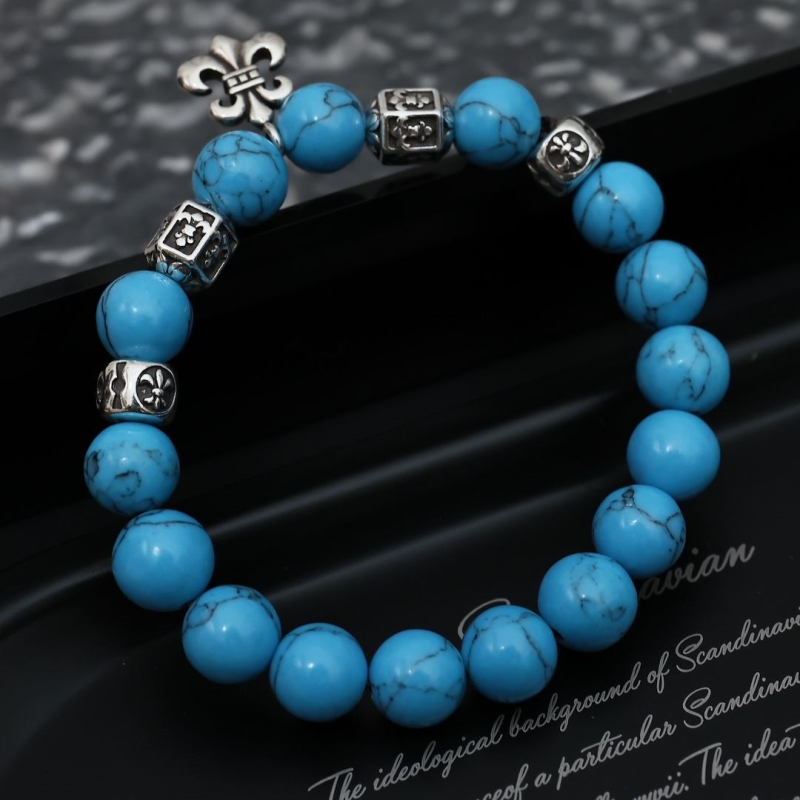 Chrome Hearts Bracelets